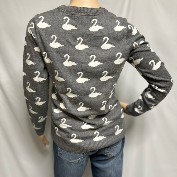 CHÁRTER CLUB SWEATER - Picture 3 of 6